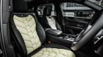 Bentley Bentayga Diablo by Project Kahn 2018 года